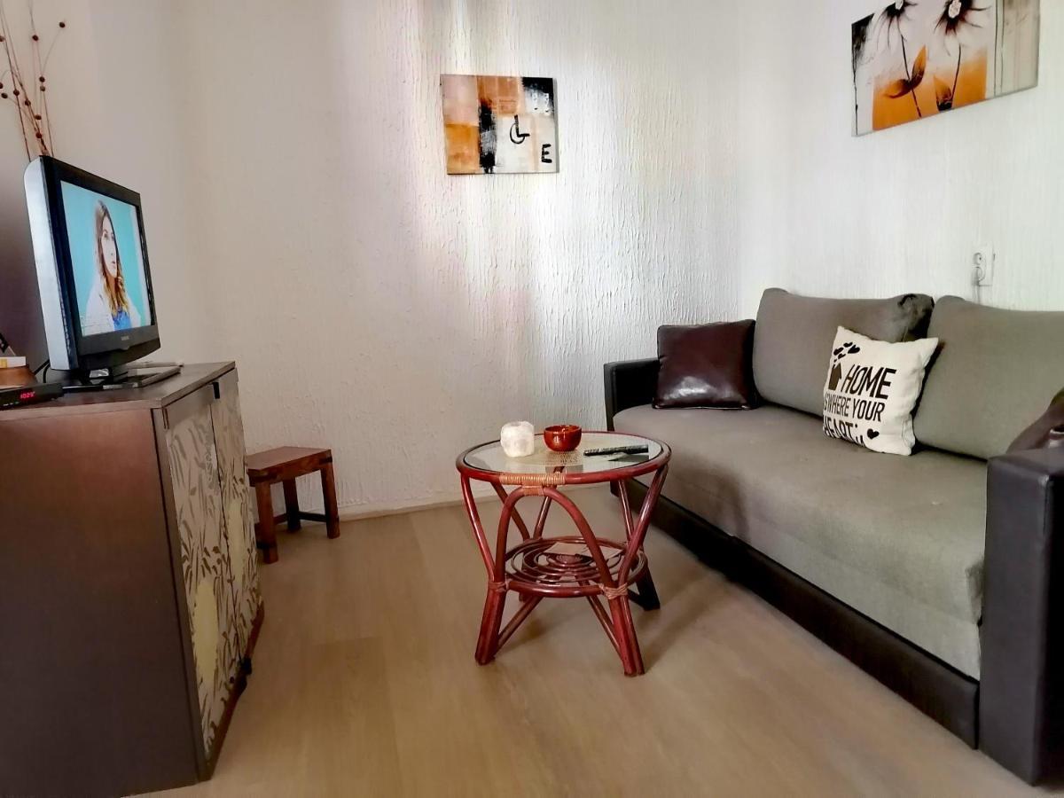 Jelena Apartment Beograd Ngoại thất bức ảnh