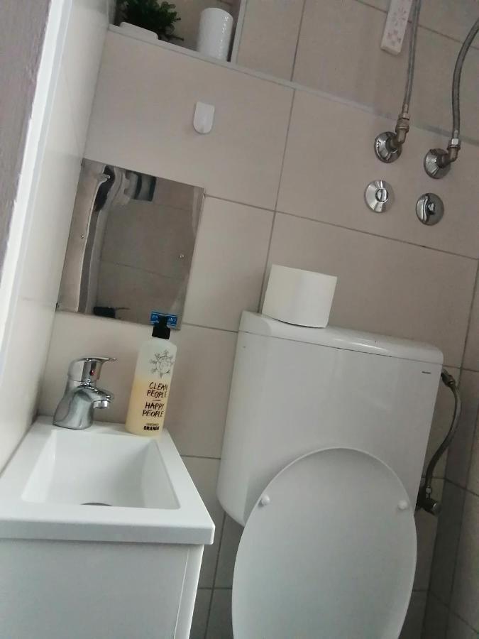 Jelena Apartment Beograd Ngoại thất bức ảnh