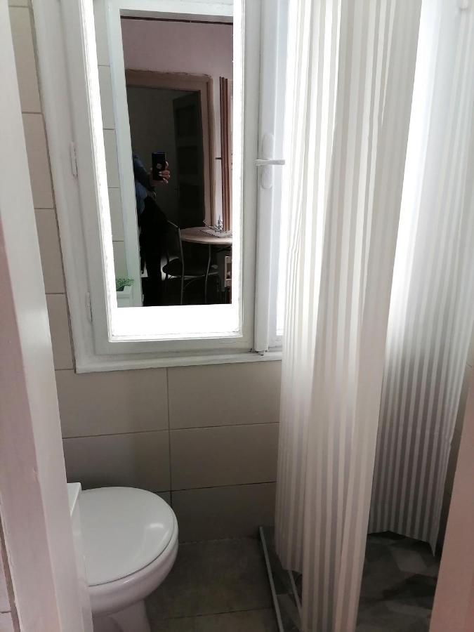 Jelena Apartment Beograd Ngoại thất bức ảnh