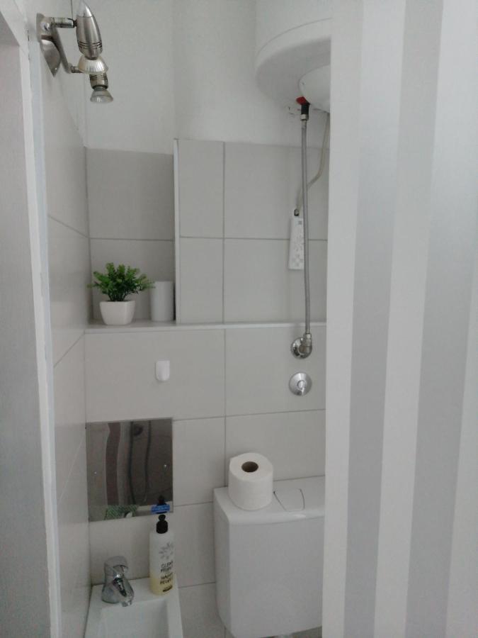 Jelena Apartment Beograd Ngoại thất bức ảnh
