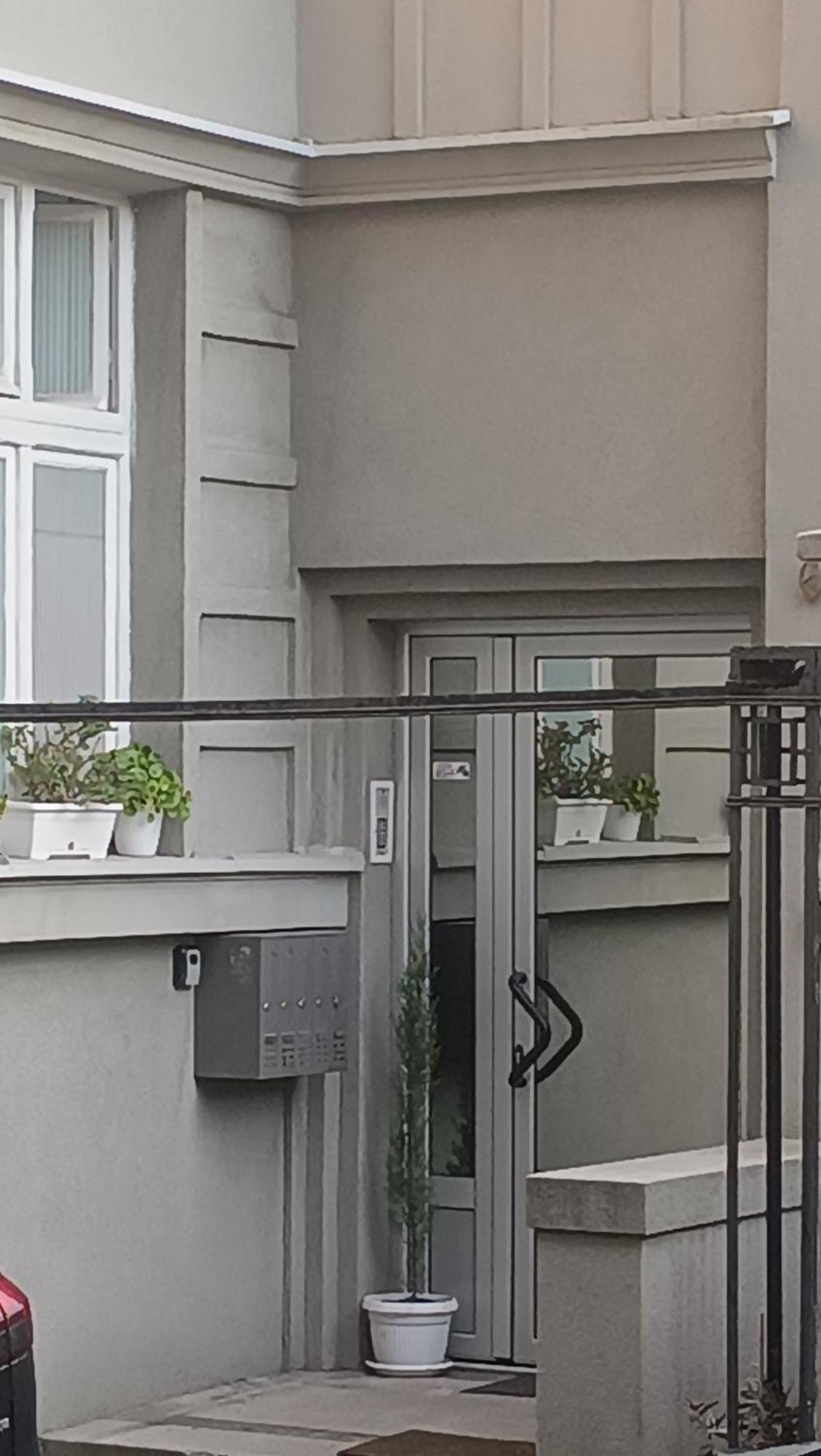 Jelena Apartment Beograd Ngoại thất bức ảnh