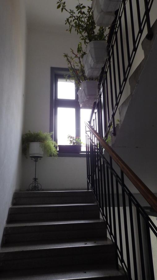 Jelena Apartment Beograd Ngoại thất bức ảnh